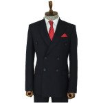 Slim Fit Suits