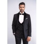 Shawl Collar Tuxedos