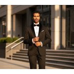 Cocktail Party Tuxedos