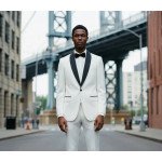 White Tuxedos