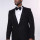 Navy Blue Tuxedos