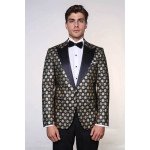 Tuxedo Jackets