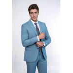 Slim Fit Suits