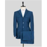 Turkish Safari Suits