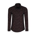 Men's Patterned Shirt