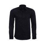 Men's Black Shirt