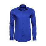 Men's Blue Shirt