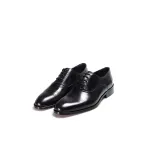 Men's Classic Italian Shoes