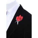 Men's Lapel Pin