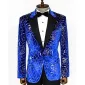 Men's Prom Suits & Tuxedos