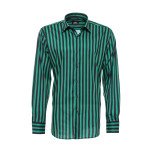 Men's Striped Shirt