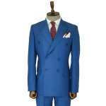 Double Breasted Suits