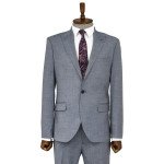 Men's Grey Suits