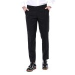 Men's Black Pants