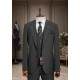 Marco Lorenzo Slim Fit Men Suit