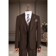 Marco Lorenzo Slim Fit Men Suit