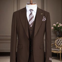 Marco Lorenzo Slim Fit Men Suit