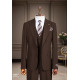 Marco Lorenzo Slim Fit Men Suit