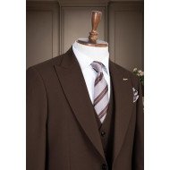 Marco Lorenzo Slim Fit Men Suit