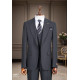 Marco Lorenzo Slim Fit Men Suit