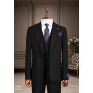 Marco Lorenzo Slim Fit Men Suit