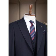 Marco Lorenzo Slim Fit Men Suit