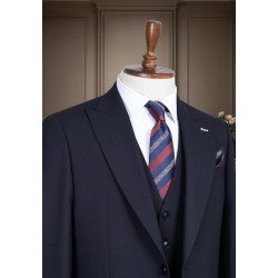 Marco Lorenzo Slim Fit Men Suit
