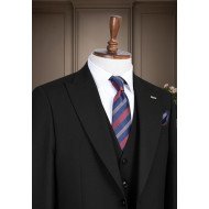 Marco Lorenzo Slim Fit Men Suit
