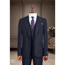 Marco Lorenzo Slim Fit Men Suit