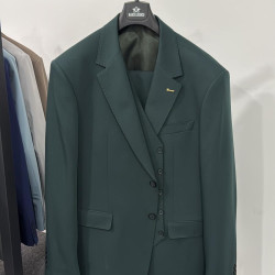 Marco Lorenzo Slim Fit Men Suit