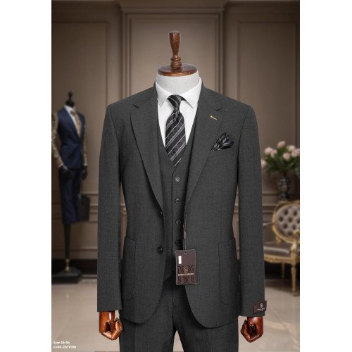 Marco Lorenzo Slim Fit Men Suit