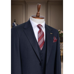 Marco Lorenzo Slim Fit Men Suit