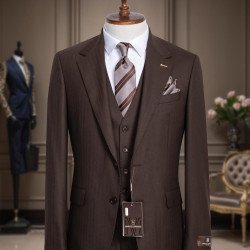 Marco Lorenzo Slim Fit Men Suit