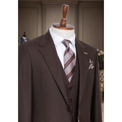 Marco Lorenzo Slim Fit Men Suit