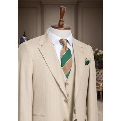 Marco Lorenzo Slim Fit Men Suit