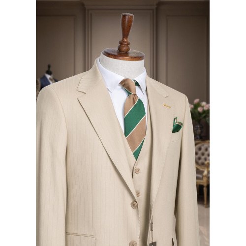 Marco Lorenzo Slim Fit Men Suit