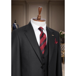Marco Lorenzo Slim Fit Men Suit