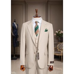 Marco Lorenzo Slim Fit Men Suit