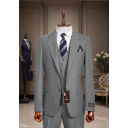 Marco Lorenzo Slim Fit Men Suit