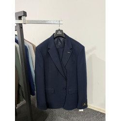 Marco Lorenzo Slim Fit Men Suit