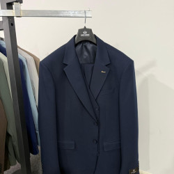 Marco Lorenzo Slim Fit Men Suit