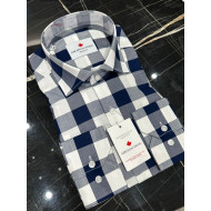 Abraham Moon Men Dress Shirt