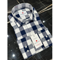 Abraham Moon Men Dress Shirt
