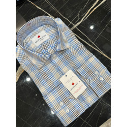Abraham Moon Men Dress Shirt