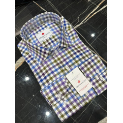 Abraham Moon Men Dress Shirt