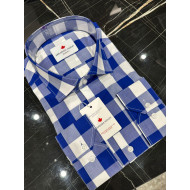 Abraham Moon Men Dress Shirt