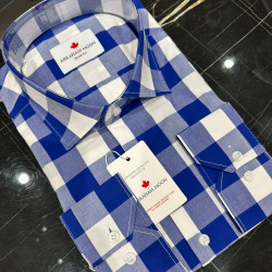 Abraham Moon Men Dress Shirt