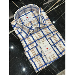 Abraham Moon Men Dress Shirt