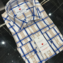 Abraham Moon Men Dress Shirt