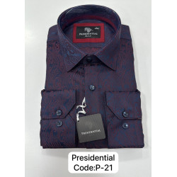 Men Dress Shirt